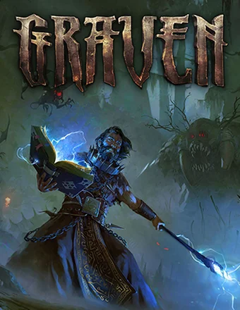 GRAVEN | GOG