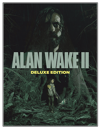 Alan Wake 2: Deluxe Edition | RePack | v1.0.16