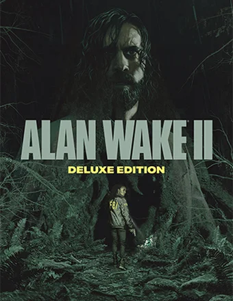 Alan Wake 2: Deluxe Edition | RePack