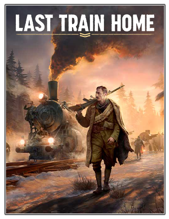 Last Train Home | GOG