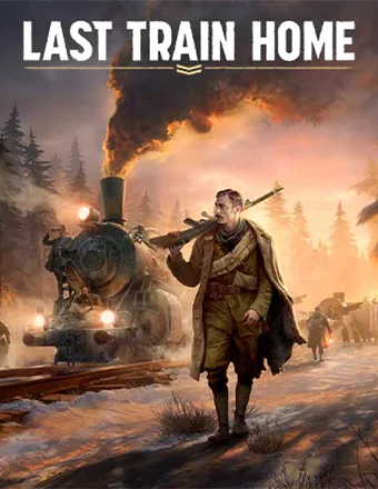 Last Train Home | GOG | v2.0.0a