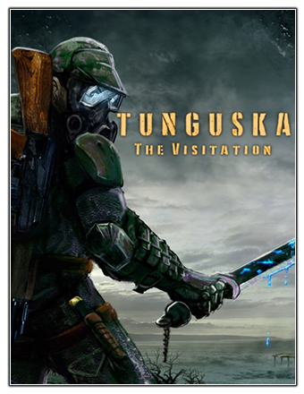 Tunguska: The Visitation | GOG | v1.78-7