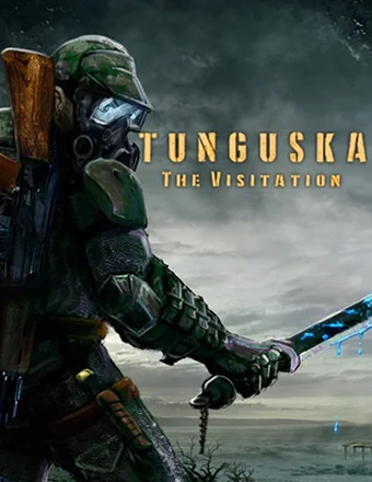 Tunguska: The Visitation | GOG