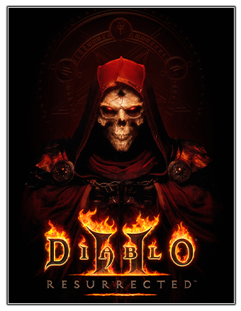 Diablo II: Resurrected | RePack | v1.6.77312