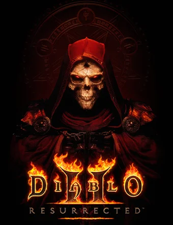 Diablo II: Resurrected | RePack