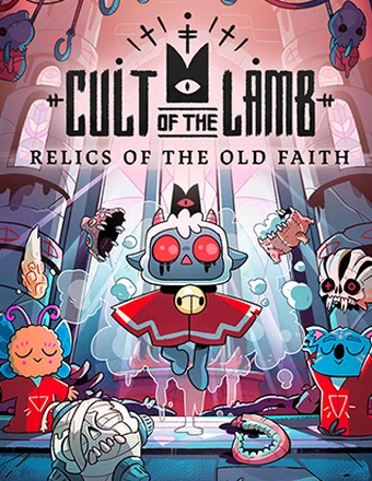 Cult of the Lamb - Sinful Edition | GOG