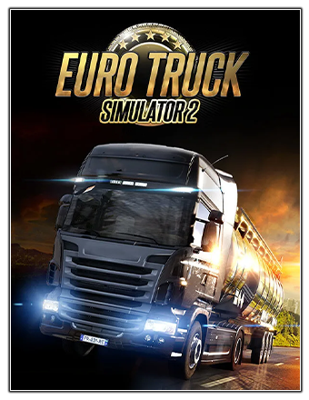 Euro Truck Simulator 2 | RePack
