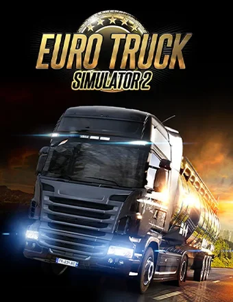 Euro Truck Simulator 2 | RePack Euro Truck Simulator 2 | RePack