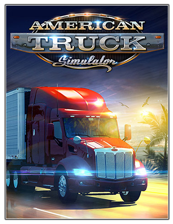 American Truck Simulator | RePack | v1.49.3.14s