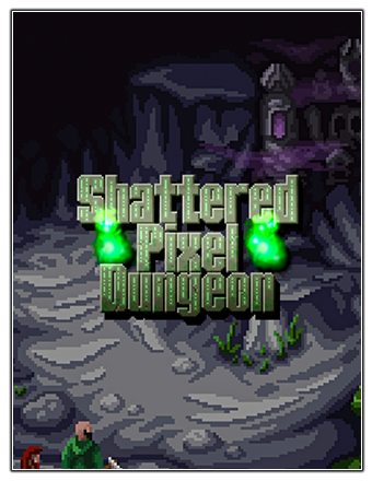 Shattered Pixel Dungeon | GOG