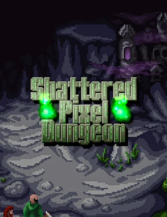 Shattered Pixel Dungeon | GOG