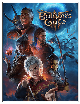 Baldur's Gate 3 | GOG