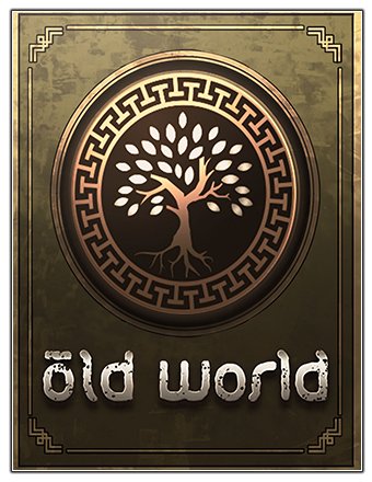Old World | GOG