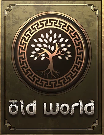 Old World | GOG