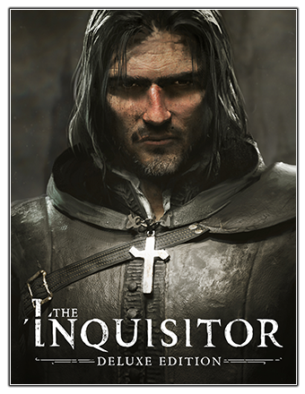 The Inquisitor: Deluxe Edition | RePack | Build 13389755