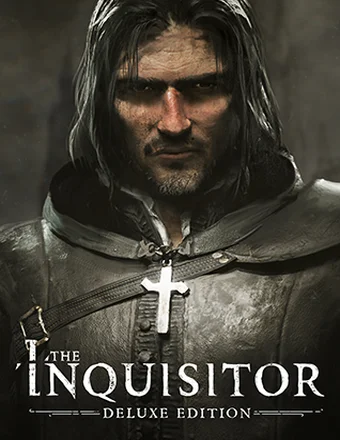The Inquisitor: Deluxe Edition | RePack