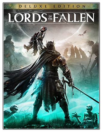 Lords of the Fallen: Deluxe Edition | RePack | v1.1.485
