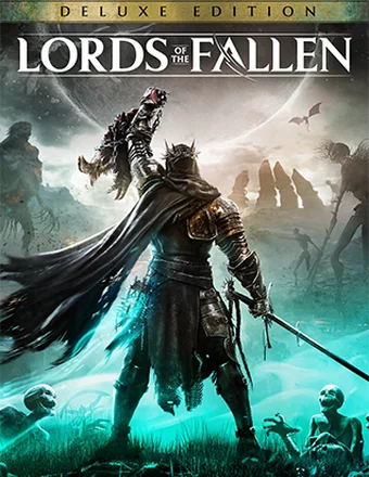 Lords of the Fallen: Deluxe Edition | RePack