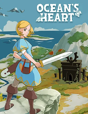 Ocean's Heart | GOG