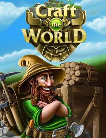 Craft The World | GOG