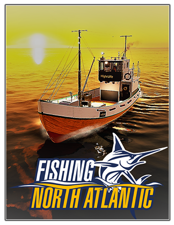 Fishing: North Atlantic - Complete Edition | GOG | v1.8.1151.18467