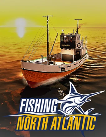 Fishing: North Atlantic - Complete Edition | GOG