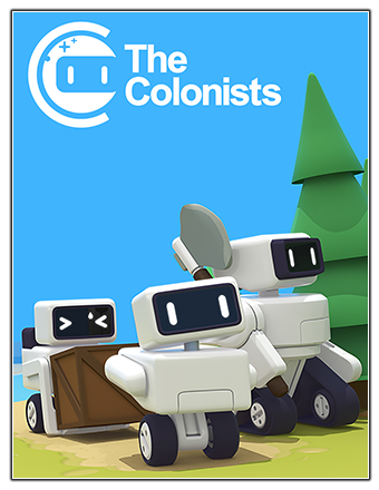 The Colonists | GOG | v1.6.12.1