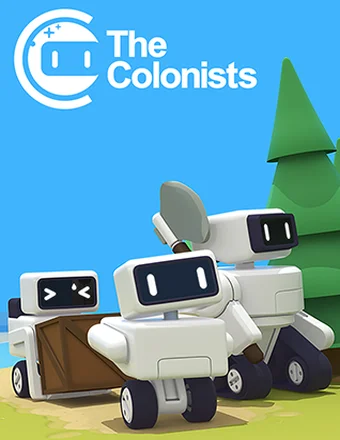 The Colonists | GOG