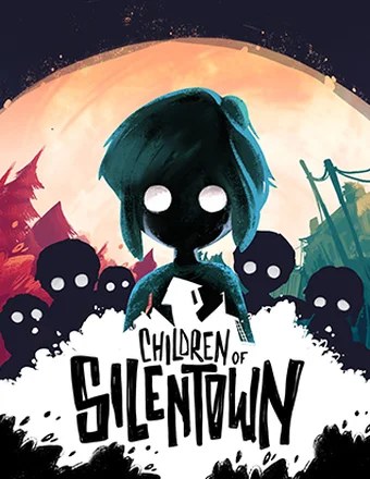 Children of Silentown | GOG