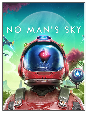 No Man's Sky | GOG | v4.48