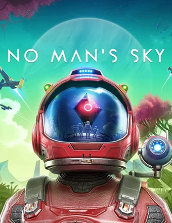 No Man's Sky | GOG