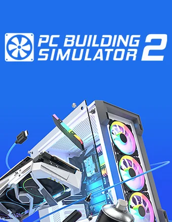 PC Building Simulator 2 | RePack
