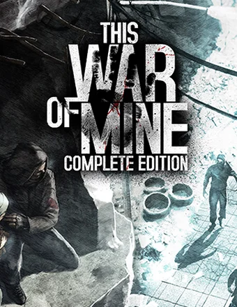 This War of Mine: Complete Edition | GOG