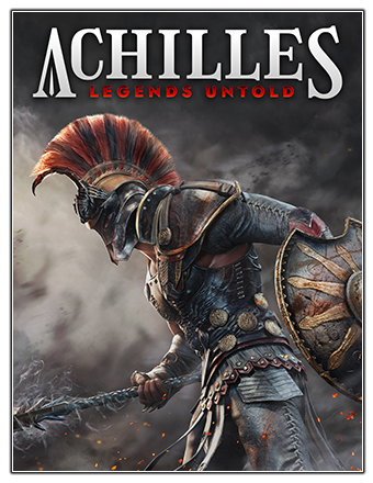 Achilles: Legends Untold | GOG | v1.07
