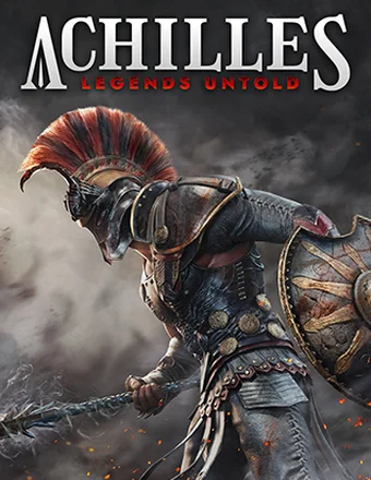 Achilles: Legends Untold | GOG