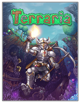 Terraria | GOG | v1.4.4.9 v4