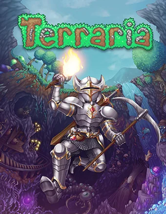 Terraria | GOG