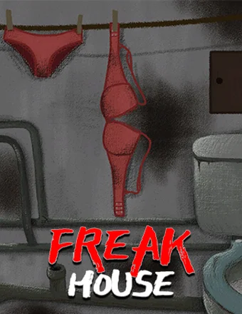 Freak House | RePack