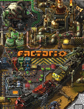 Factorio | GOG