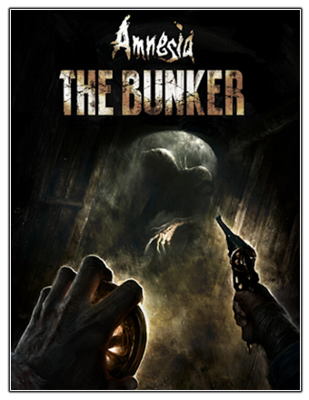 Amnesia: The Bunker | GOG