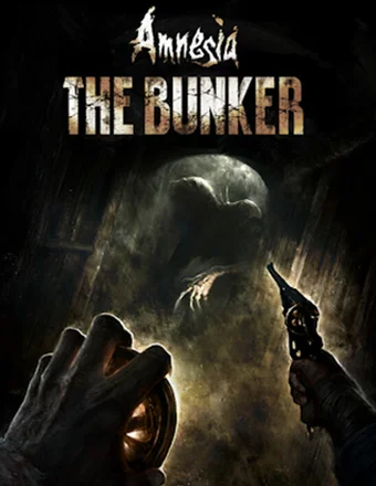 Amnesia: The Bunker | GOG