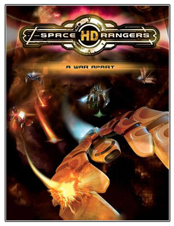 Space Rangers HD: A War Apart | GOG | v2.1.2448