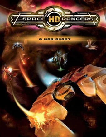 Space Rangers HD: A War Apart | GOG