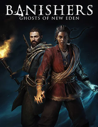 Banishers: Ghosts of New Eden | RePack