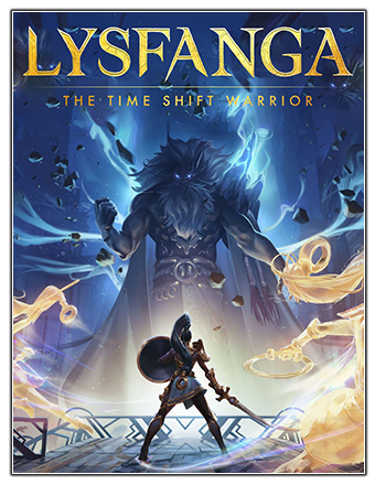 Lysfanga: The Time Shift Warrior | RePack