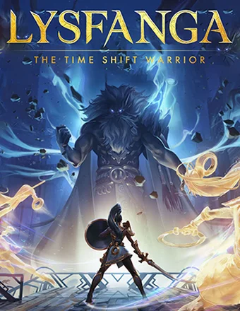 Lysfanga: The Time Shift Warrior | RePack