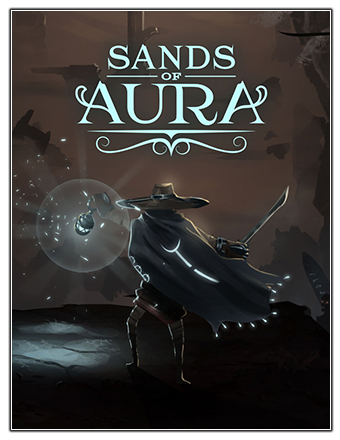 Sands of Aura | GOG | v1.01.24
