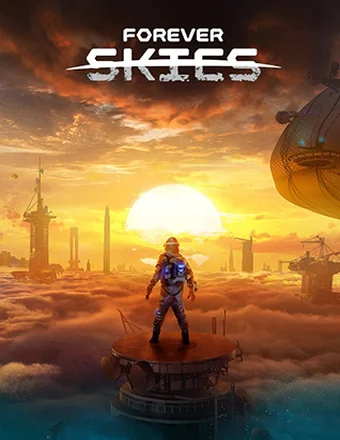 Forever Skies | RePack