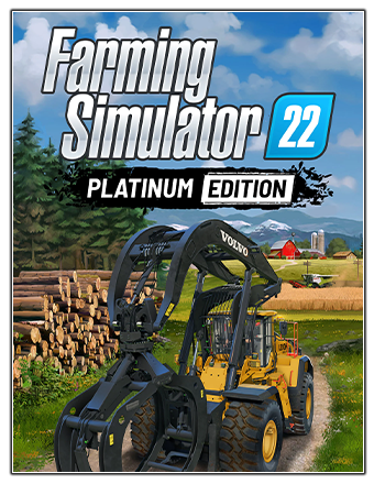 Farming Simulator 22 - Premium Edition | RePack
