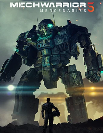 MechWarrior 5: Mercenaries | GOG